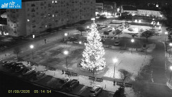 Náměstí Republiky