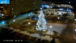 Náměstí Republiky