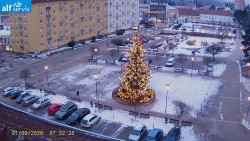 Náměstí Republiky