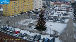 Náměstí Republiky