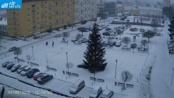 Náměstí Republiky