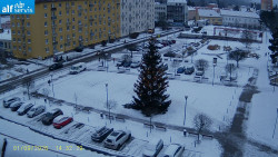 Náměstí Republiky