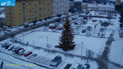 Náměstí Republiky