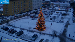 Náměstí Republiky