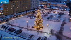 Náměstí Republiky