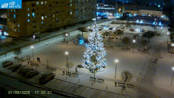 Náměstí Republiky