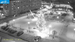 Náměstí Republiky