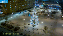 Náměstí Republiky