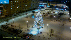 Náměstí Republiky