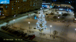 Náměstí Republiky