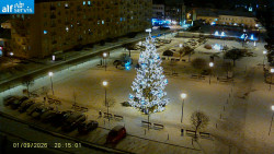 Náměstí Republiky