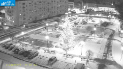 Náměstí Republiky