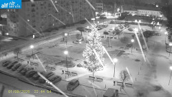 Náměstí Republiky