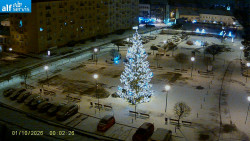 Náměstí Republiky