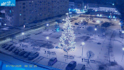 Náměstí Republiky