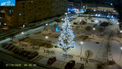 Náměstí Republiky