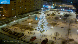 Náměstí Republiky