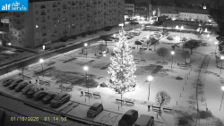 Náměstí Republiky