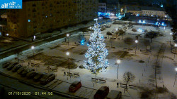 Náměstí Republiky