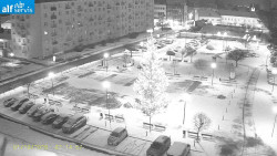 Náměstí Republiky