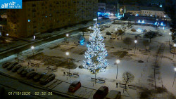 Náměstí Republiky