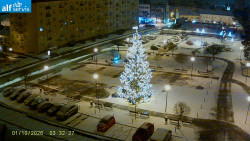 Náměstí Republiky