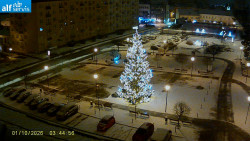 Náměstí Republiky