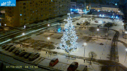 Náměstí Republiky