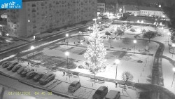 Náměstí Republiky