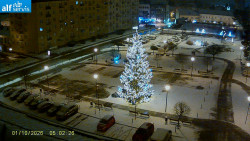 Náměstí Republiky