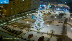 Náměstí Republiky