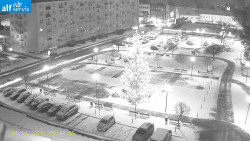 Náměstí Republiky