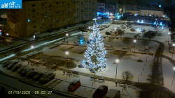 Náměstí Republiky