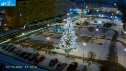 Náměstí Republiky