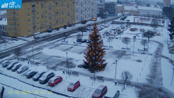 Náměstí Republiky