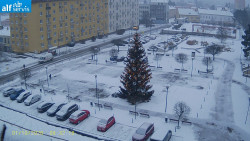 Náměstí Republiky