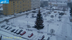 Náměstí Republiky