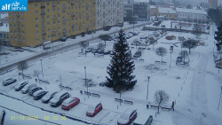 Náměstí Republiky