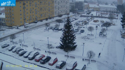 Náměstí Republiky