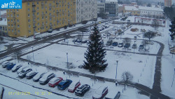 Náměstí Republiky