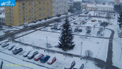 Náměstí Republiky