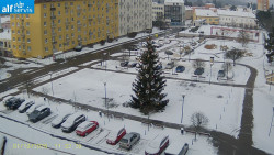 Náměstí Republiky