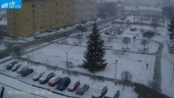 Náměstí Republiky