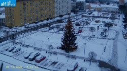 Náměstí Republiky