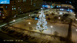 Náměstí Republiky