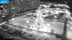 Náměstí Republiky