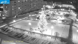 Náměstí Republiky