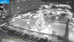 Náměstí Republiky