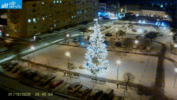 Náměstí Republiky