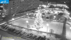 Náměstí Republiky